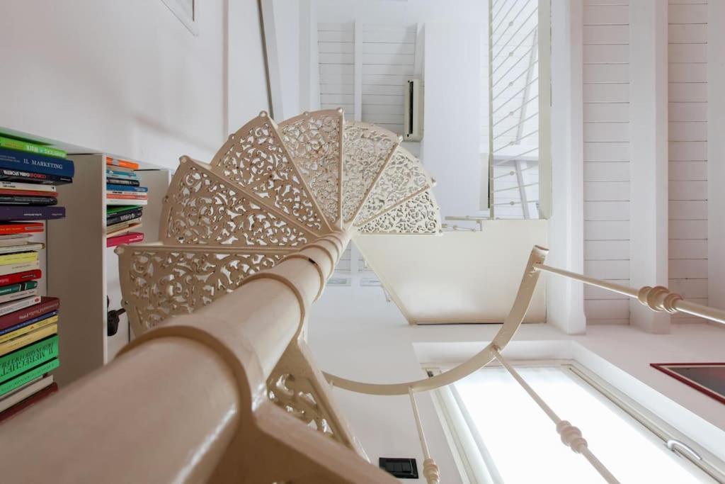 Hacca Collection - Open Space In Porta Ticinese Apartment